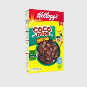 Chocos