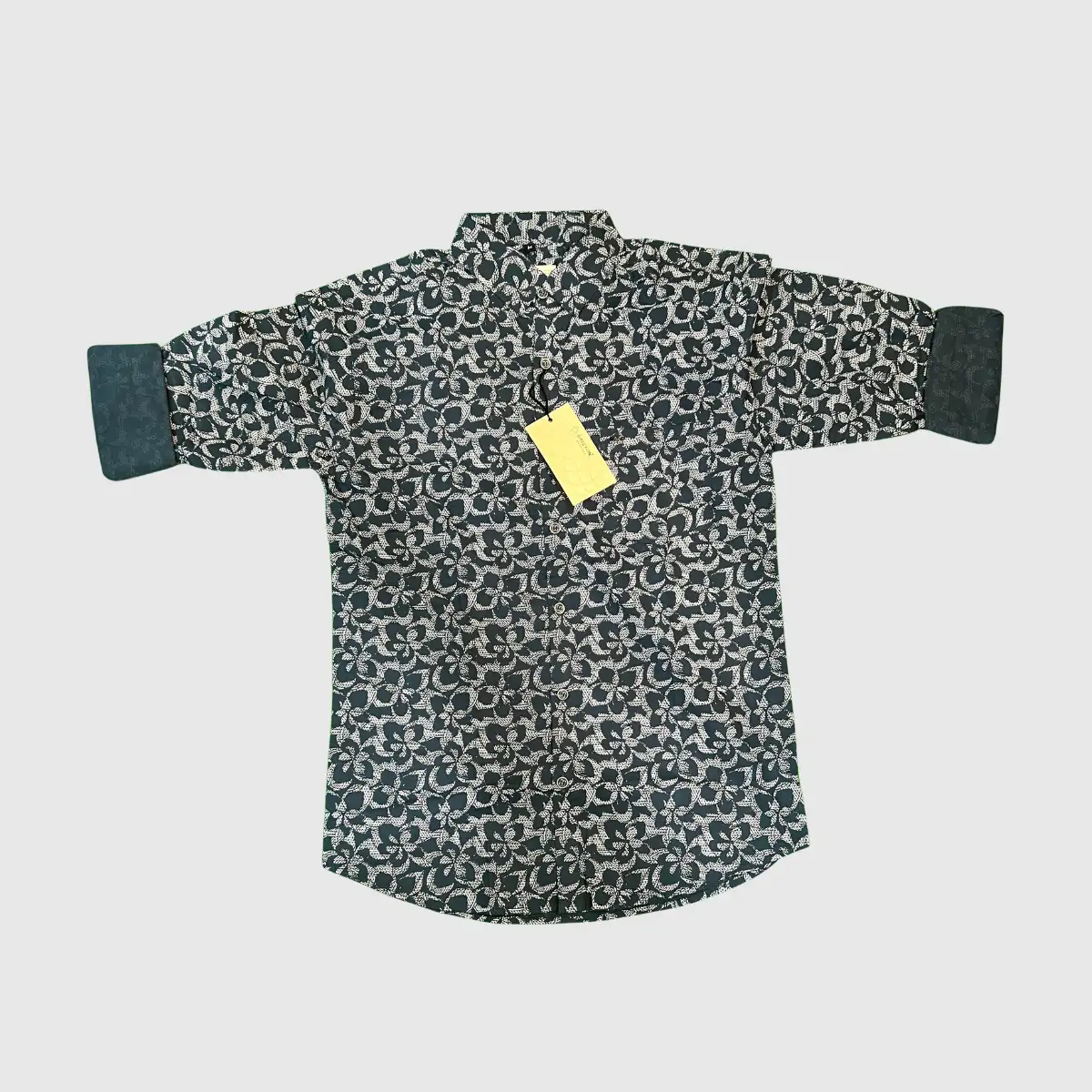 5184-mens shirt