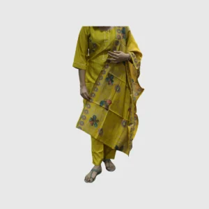 Ladies Kurti