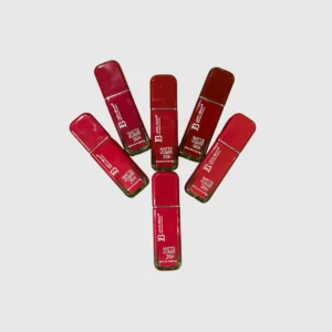 Matte Lip Gloss- LACKYOU