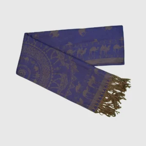 Kashmiri Shawl