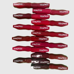 Lipstick-Gloss-Dusk Kiss