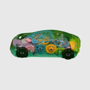 Toy Car