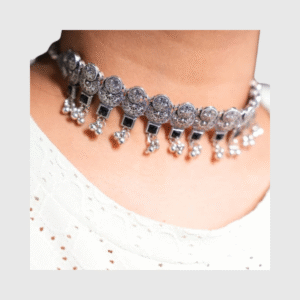 Traditional Necklace