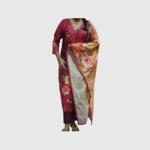 LADIES KURTI
