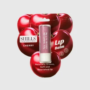 Cherry-Lipbalm