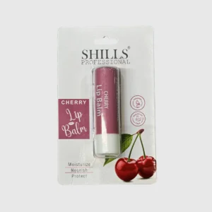 Cherry Lipbalm