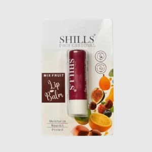 Mix fruit-Lipbalm
