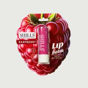 Raspberry Lipbalm