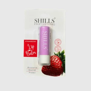 Strawberry Lipbalm